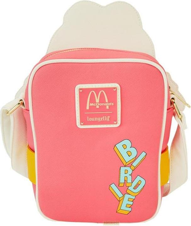 Produktbild Loungefly McDonalds by Umhängetasche Birdie the Early Bird