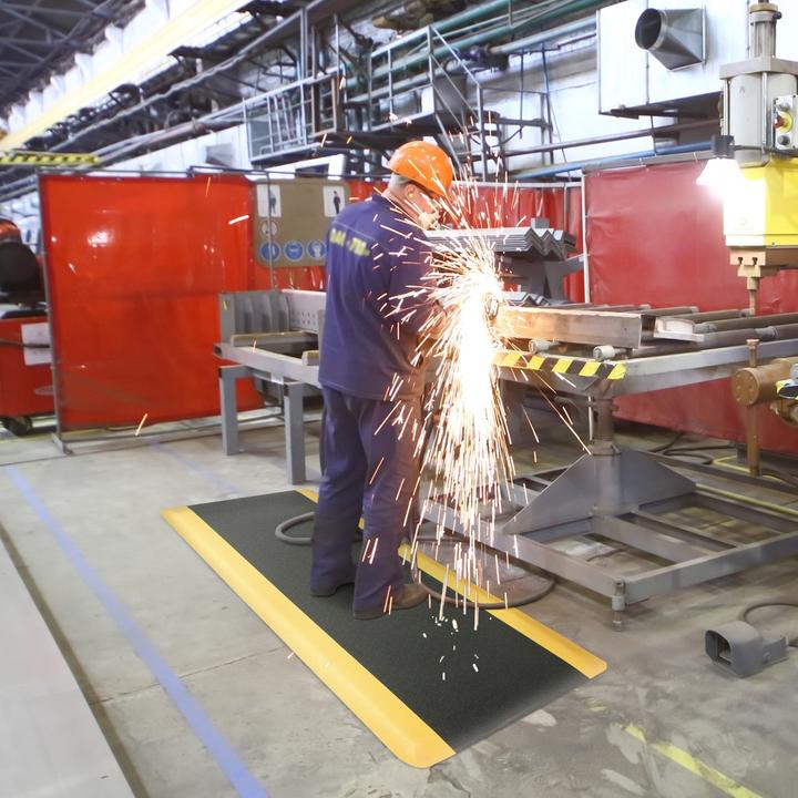 Immagine prodotto ETM Gradino morbido per impieghi gravosi (90 x 150 cm)