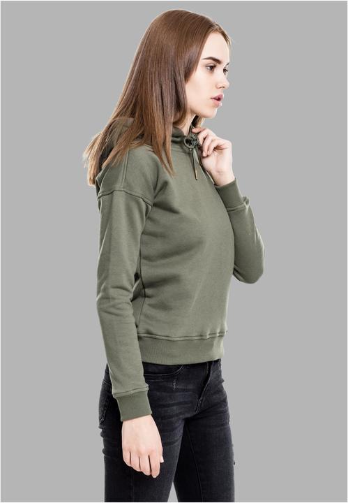 Actual product image Urban Classics Ladies Hoody (XL)