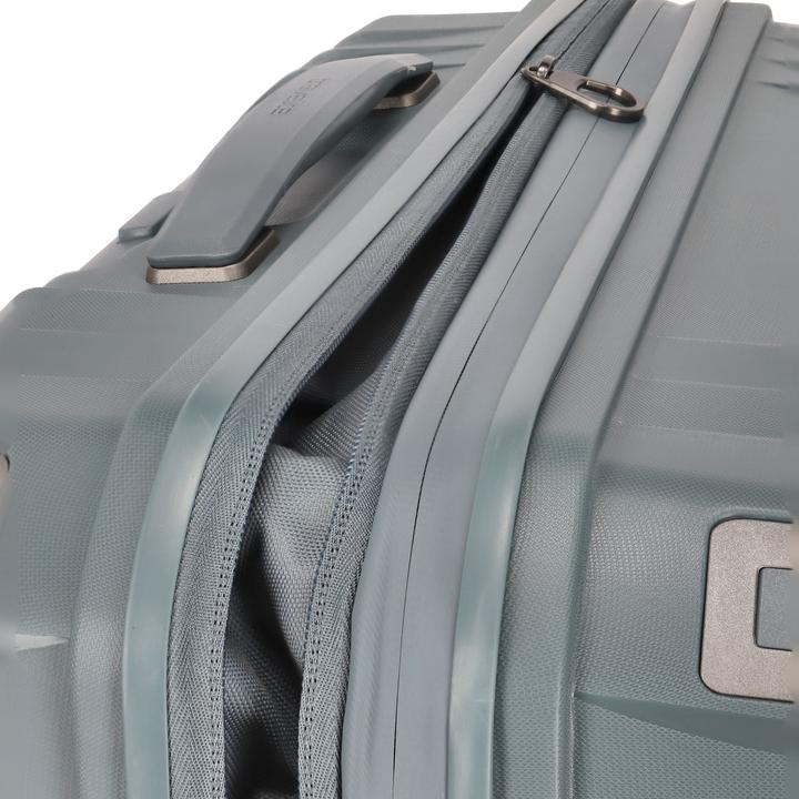 Produktbild Travelite Elvaa 4-Rollen Kofferset 3tlg. (220 l, XL (ab 115l))