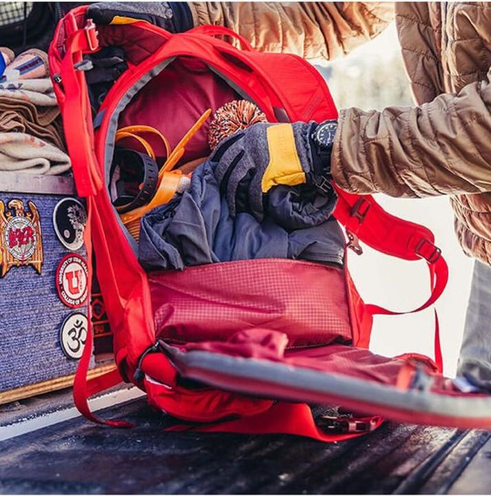 Produktbild Gregory Targhee 26L (26 l)