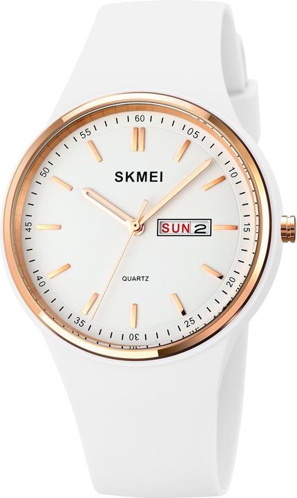 Skmei 1747WT Damenuhr + BOX