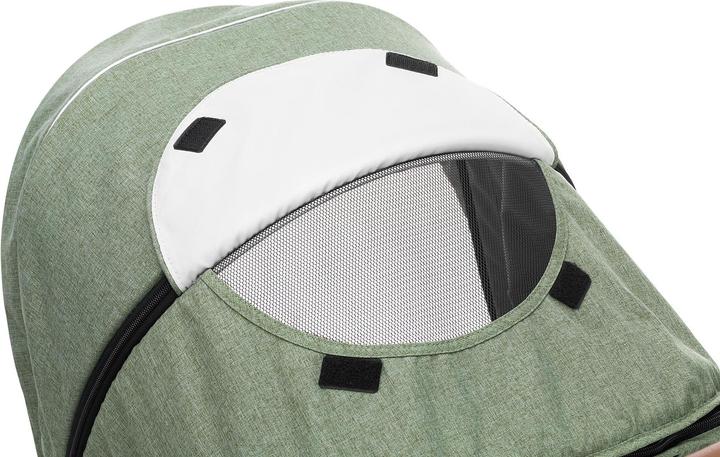 Actual product image Babyworld Explorer