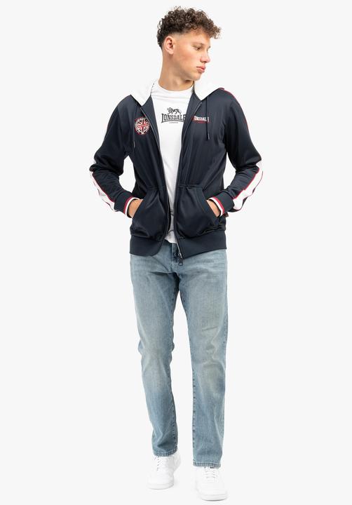 Produktbild Lonsdale Strathmore (L)