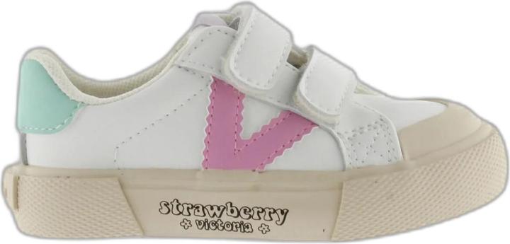 Immagine prodotto Victoria Ballerine effet pelle per bebé (25)