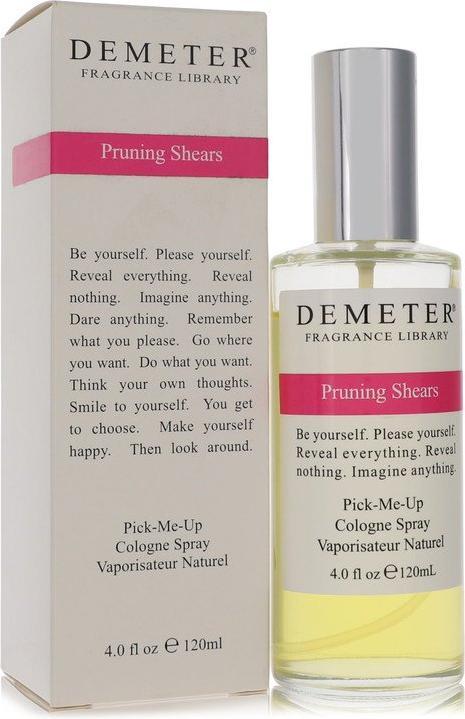 Actual product image Demeter Pruning shears (Eau de cologne, 120 ml)