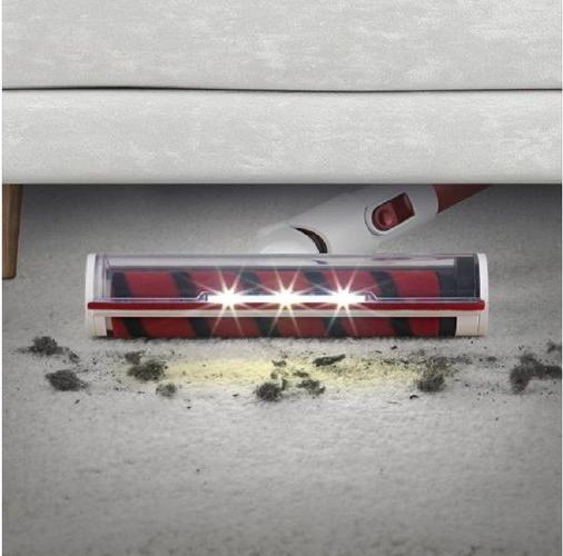 Immagine prodotto CleanMaxx Aspirapolvere a batteria Cyclone Pro