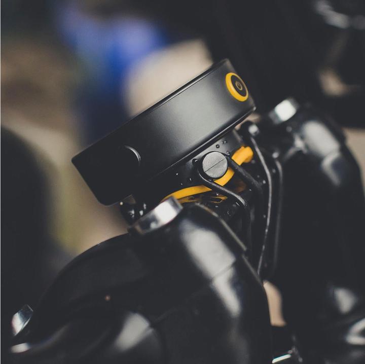 Produktbild Beeline Motorrad Navi GPS (1")