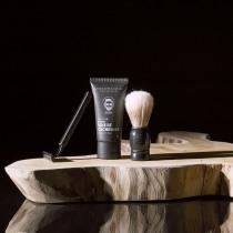 Immagine prodotto Cosmetic Club set da barba per uomo 3 accessori