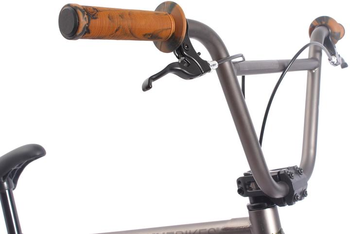 Actual product image KHE Bikes Cope (20.47")