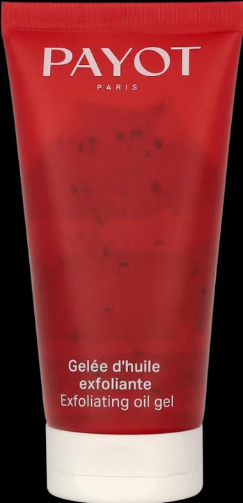 Immagine prodotto Payot Paris Gelée d'Huile Exfoliante (Gel, 50 ml)