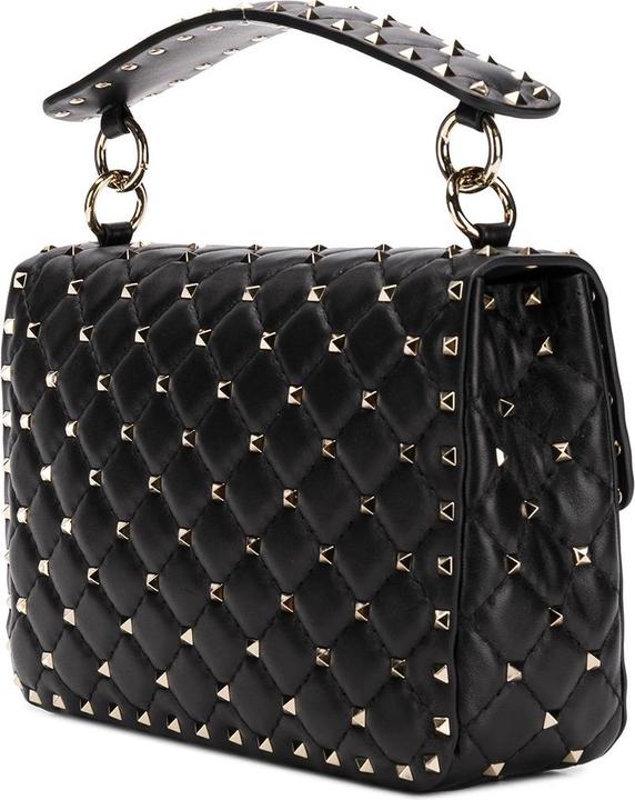 Actual product image Valentino Garavani Bags.. Black