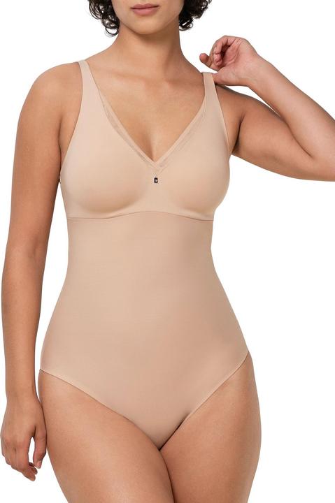 Actual product image Triumph Shapewear Body "True Shape Sensation (80 D)