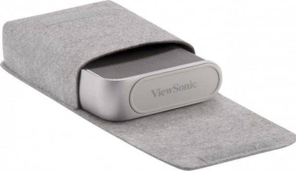Productafbeelding Viewsonic M1 (WVGA, 250 lm, 1.2:1)