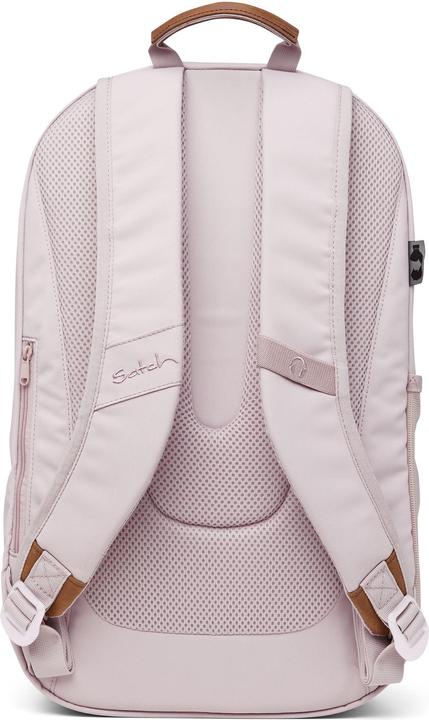 Produktbild Satch daypack Fly Pure Rose Freizeitrucksack - federleicht (18 l)