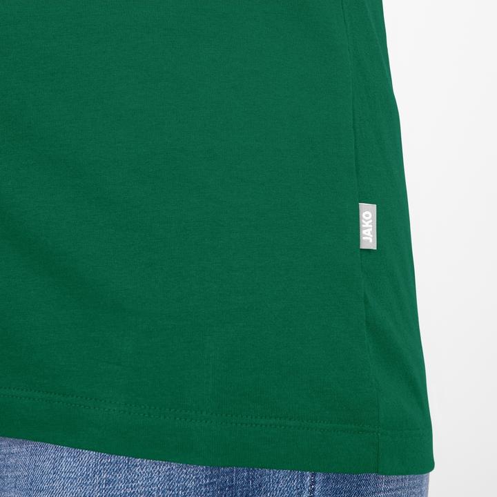 Actual product image JAKO T-shirt Organic (38)