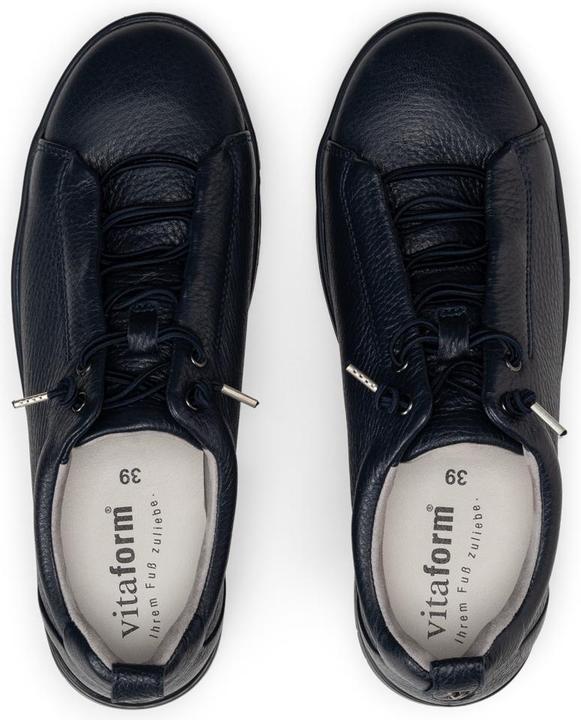 Produktbild Vitaform Sneaker Hirschleder Supersoft (42)