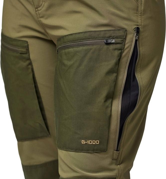 Image du produit Fjällräven Keb Agile Trousers W (38)