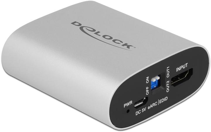Image du produit Delock 63332 Convertisseur audio