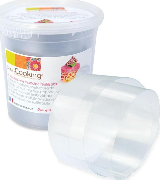 Produktbild ScrapCooking Band