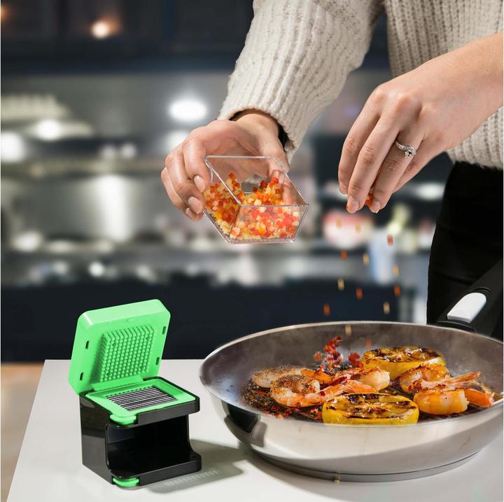 Produktbild Genius Nicer Dicer Spicy