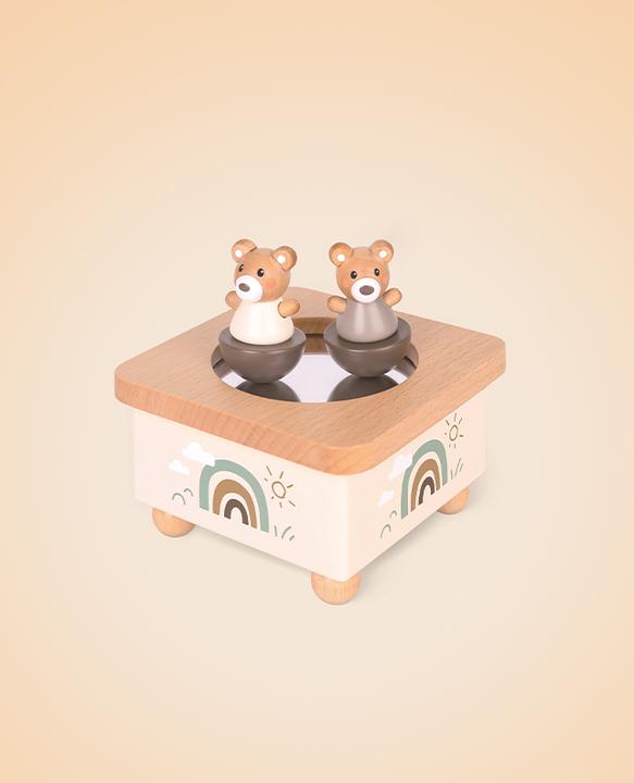 Immagine prodotto Spielba Orso