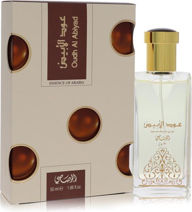 Produktbild Rasasi Oudh Al Abiyad (Eau de Parfum, 50 ml)