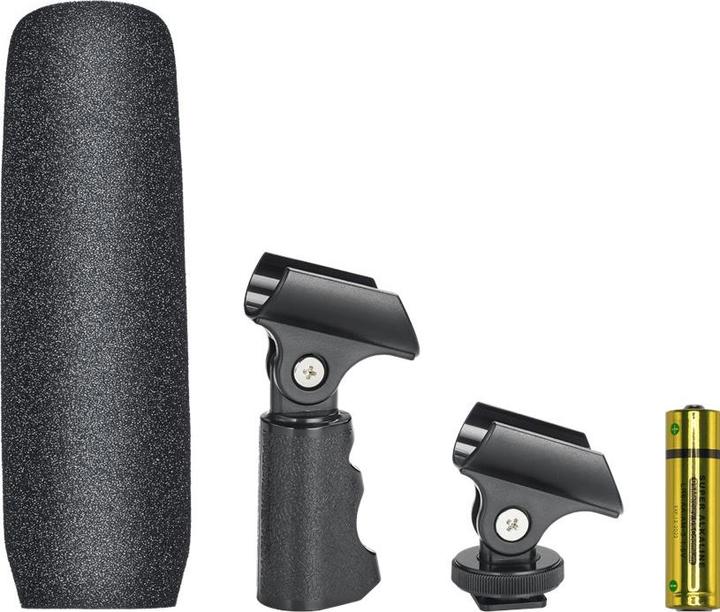 Immagine prodotto Audio-Technica ATR6550