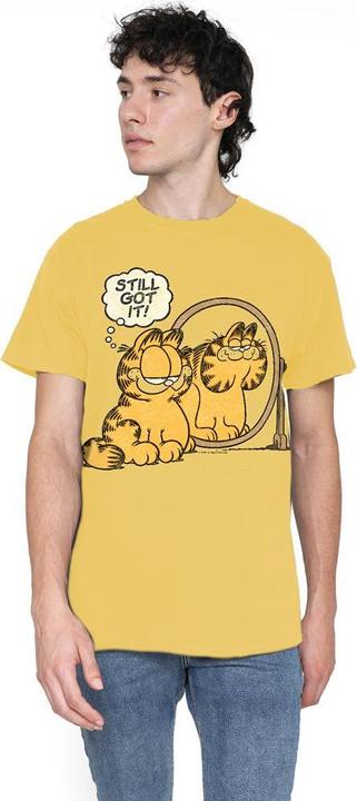 Produktbild Garfield Still Got It TShirt (L)