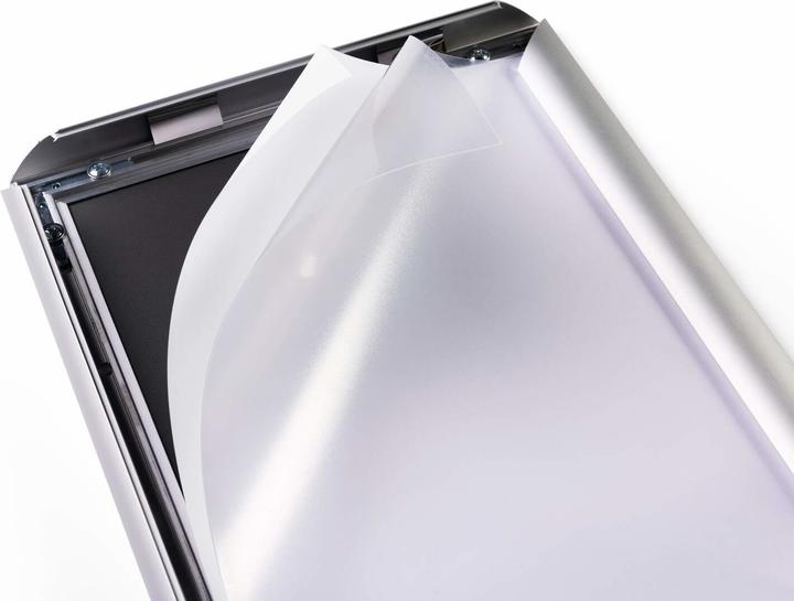 Actual product image Durable Floor stand info (A4)