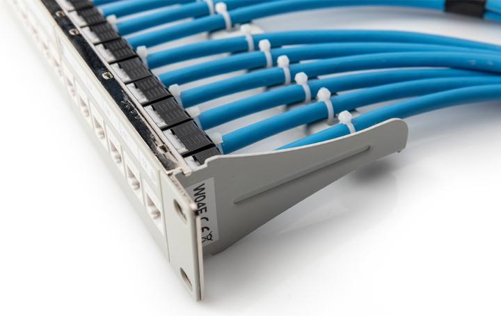 Immagine prodotto Digitus Cavo CAT6A U-FTP Raw Ins. 500m (U/FTP, CAT6a, 500 m)