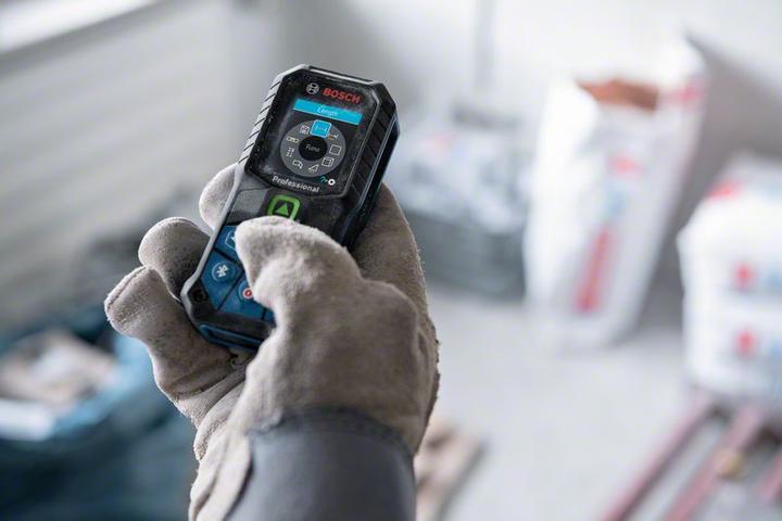 Immagine prodotto Bosch Professional GLM 50-27 CG Professional (50 m, 515 nm)