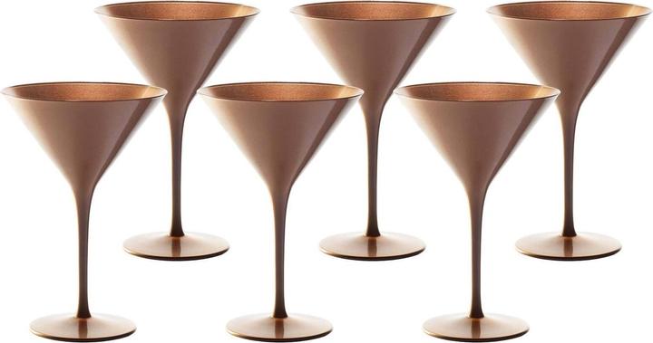 Image du produit Stölzle Coupe à cocktail olympique (2.40 dl, 1 x, Verres à Martini)