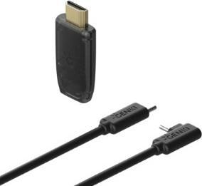 Actual product image Genki ShadowCast Capture Card (Switch, PS5)