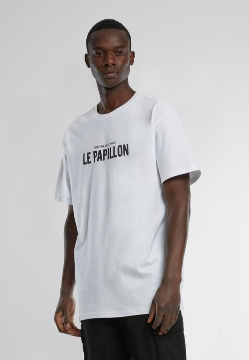 Image du produit Urban Classics Upscale Théorie Du Chaos Tee Oversize - 165919 (XXL)