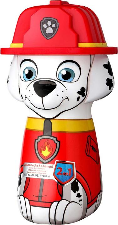 Image du produit Nickelodeon Patrouille de patrouille Marshall (400 ml)