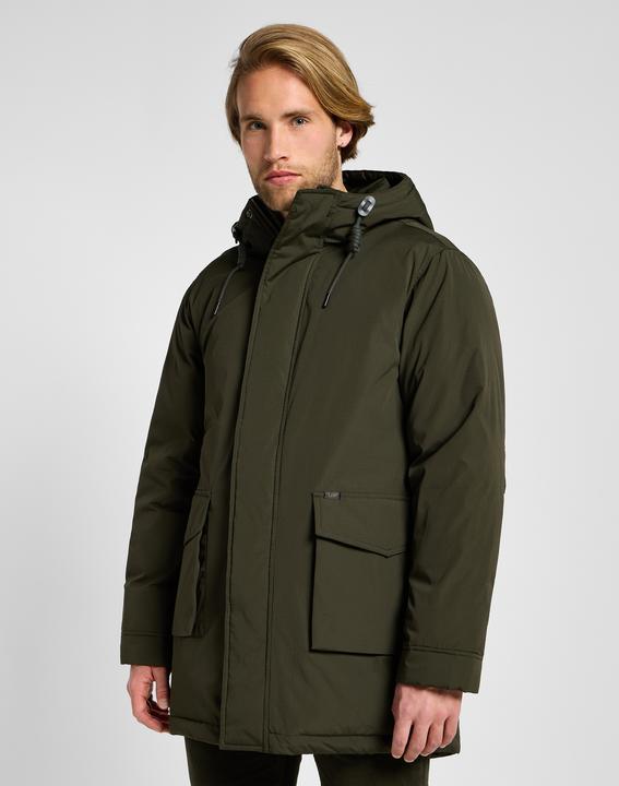 Immagine prodotto Lee Parka tattico (S)