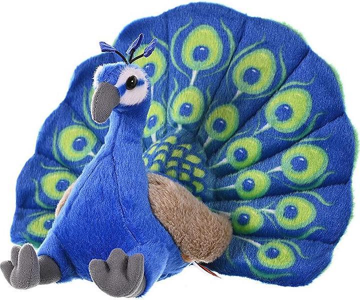 Produktbild Wild Republic Pfau