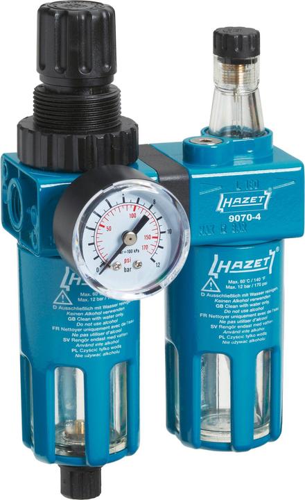Produktbild HAZET Wartungseinheit 9070-4
