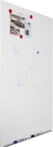 Produktbild Rocada Whiteboard-Modul (75 x 115 cm)