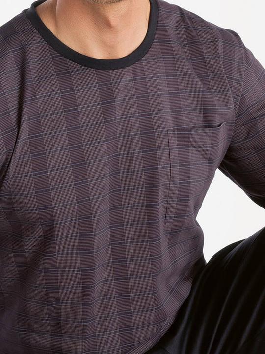 Produktbild ISA Bodywear Pyjama lang (XL)