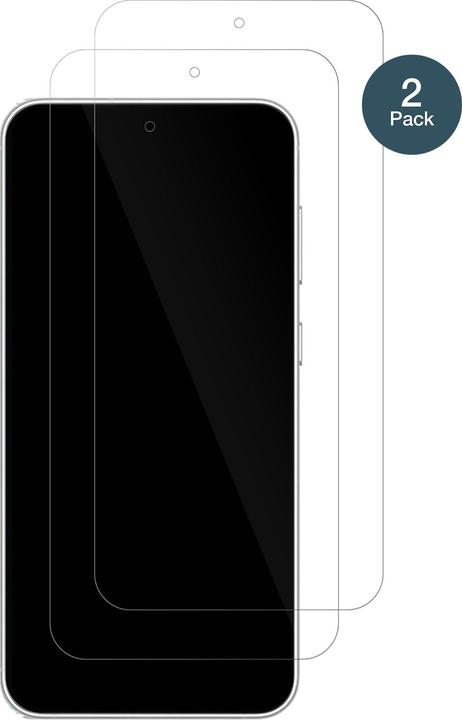 Image du produit Dipos Anti-Shock Film de Protection d’écran (1 pièce(s), Samsung Galaxy S24 FE)