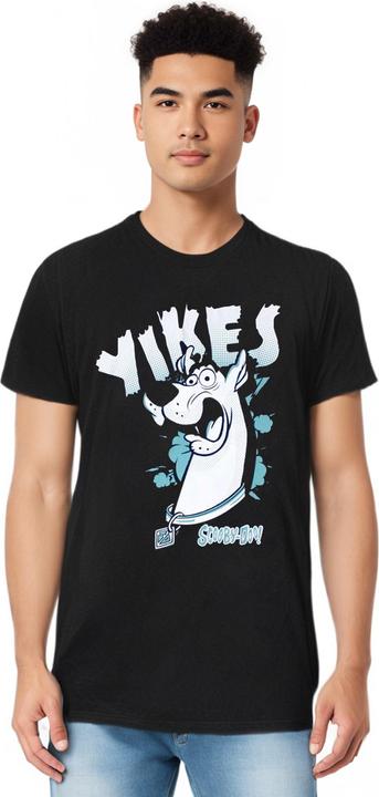 Produktbild Scooby Doo Yikes TShirt (L)