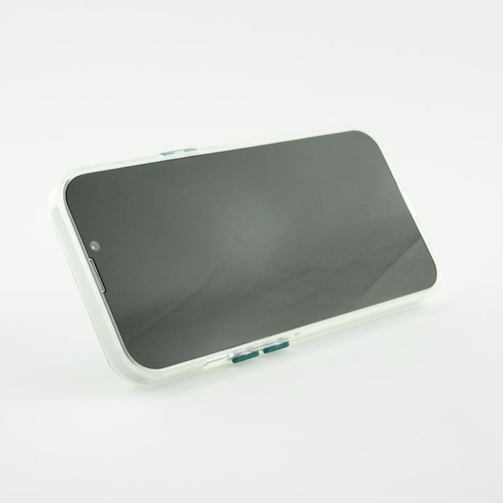 Actual product image PhoneLook Cover with camera slider and ring (Apple iPhone 14 Plus)