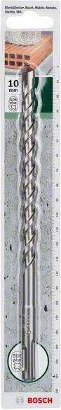 Actual product image Bosch Zubehör Hammer drill SDS plus D= 13 mm L= 160 mm (12 mm)