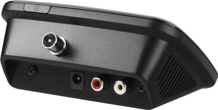 Productafbeelding Albrecht Dr 52 Ba (Radiotuner)