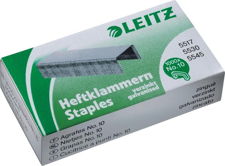 Leitz Power Performance P2 (1000 x)