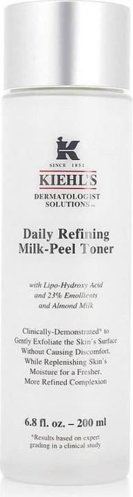 Produktbild Kiehl's Daily Refining Milk Peel (Peeling, 200 ml)