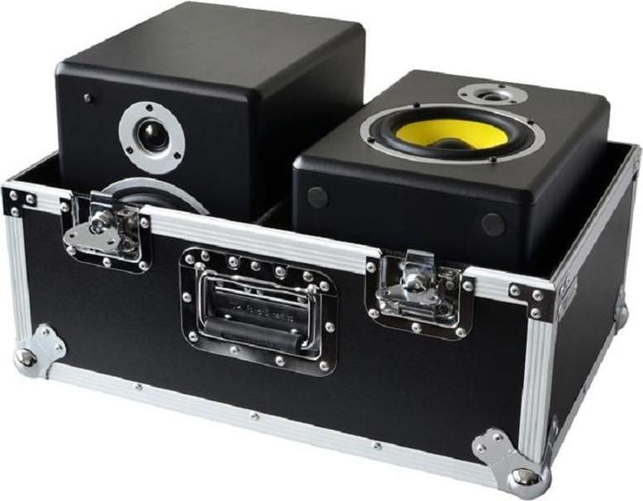 Actual product image Power Dynamics Mixer Case PD-FC6 (Accessories)