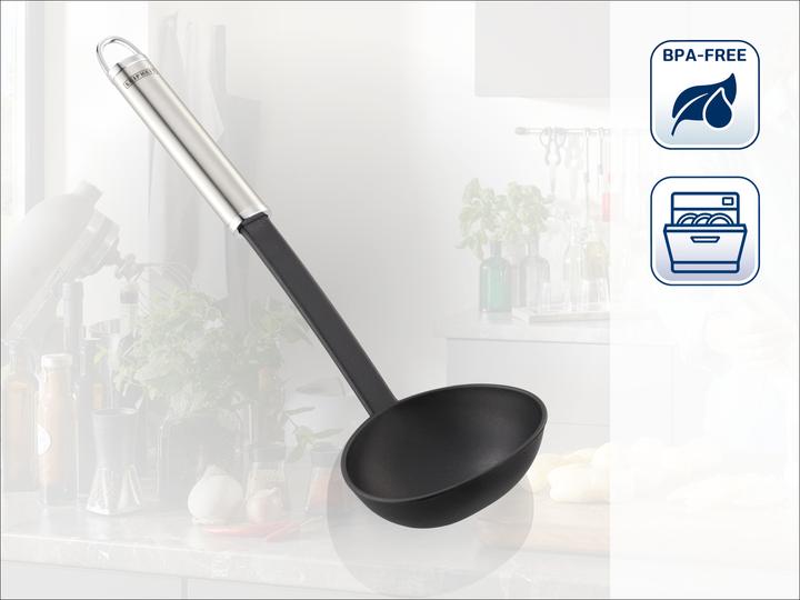 Actual product image Leifheit Nylon Sterling
